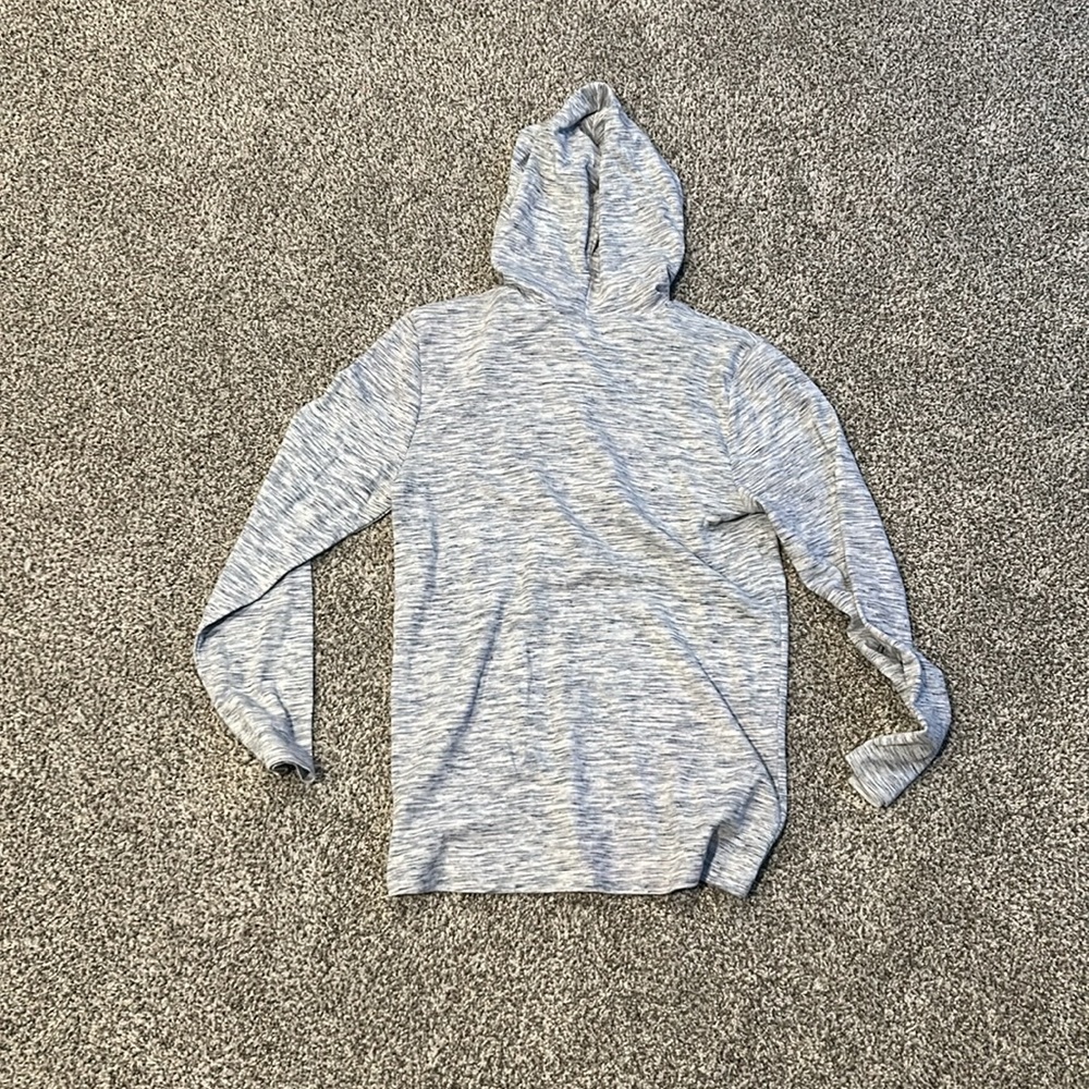 Rustic Souls Sweatshirt - Picture 2 of 3